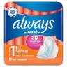 Always Classic 10ks Normal - Zdravotnické potřeby - Dámská intimní hygiena Zdravotnické potřeby - Dámská intimní hygiena